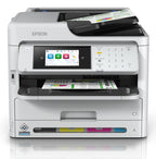 Epson WorkForce Pro WF-C5890DWF Inyección de tinta A4 4800 x 1200 DPI 34 ppm Wifi