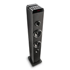 NGS Sky Charm Pro Negro Inalámbrico y alámbrico 40 W (6)
