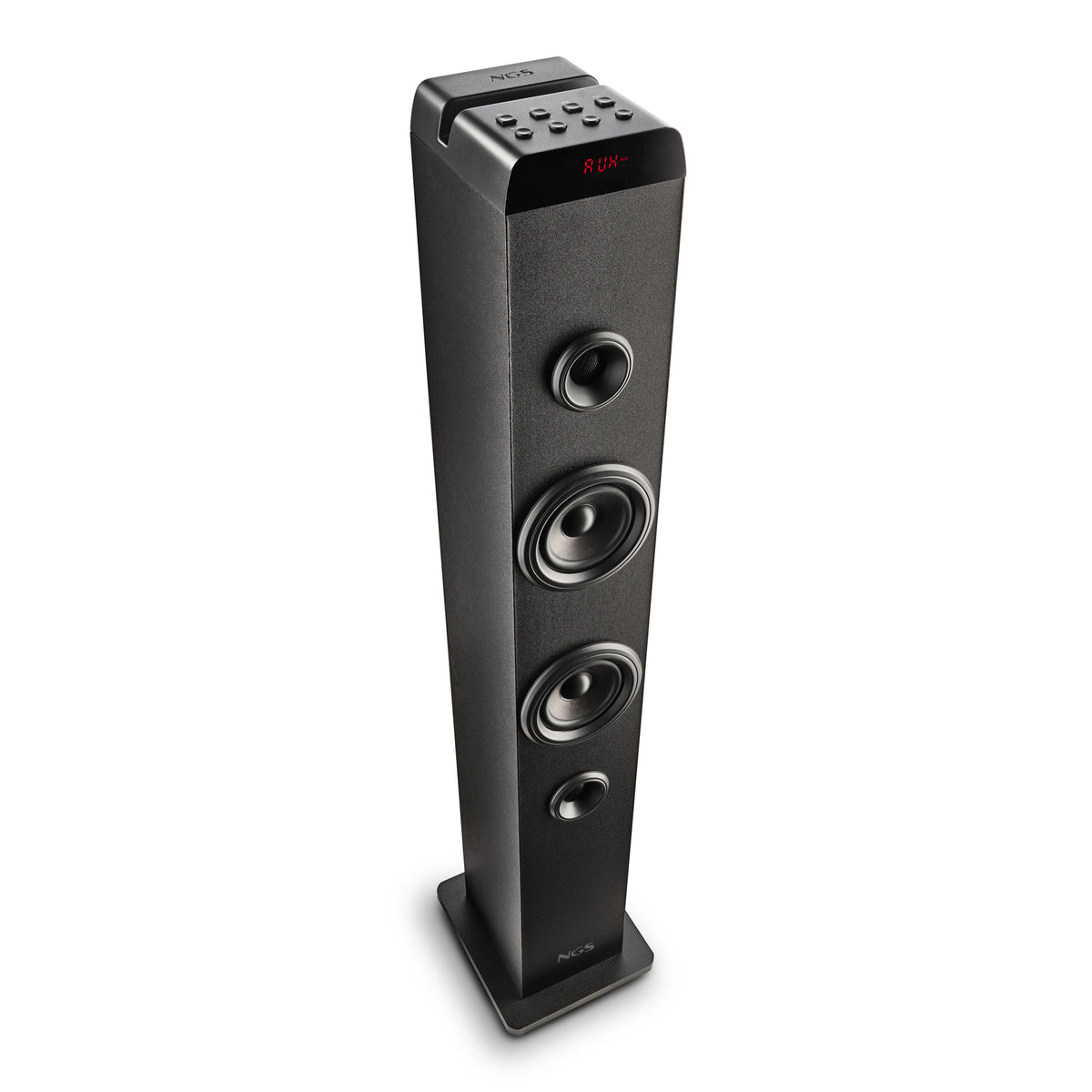 NGS Sky Charm Pro Negro Inalámbrico y alámbrico 40 W (6)