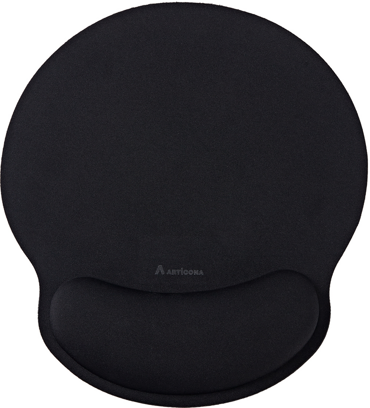 Reposamuñecas ARTICONA gel silicona