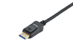 Equip 119273 cable DisplayPort 3 m Negro (4)