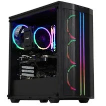 Pc Gaming AMD Ryzen 7 9800 X3D 64GB 2 TB SSD GeForce RTX 5080...