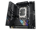 ASUS ROG STRIX B760-I GAMING WIFI Intel B760 LGA 1700 mini ITX (5)