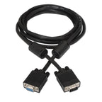 AISENS A113-0078 cable VGA 1,8 m VGA (D-Sub) Negro (3)