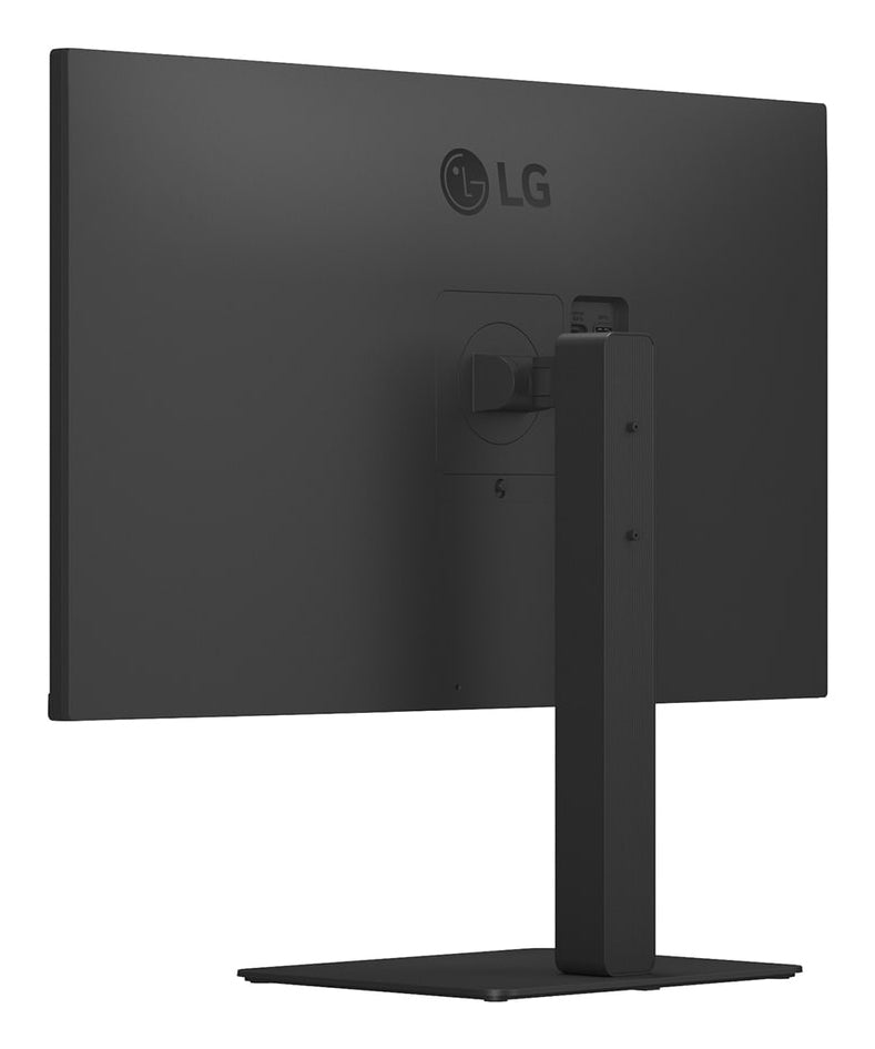 LG 32U720A-B pantalla para PC 81,3 cm (32") 3840 x 2160 Pixeles 4K Ultra HD LED Negro (8)