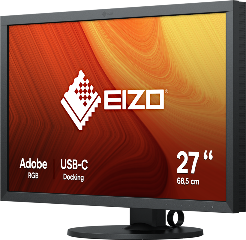 Monitor EIZO ColorEdge CS2731 (3)