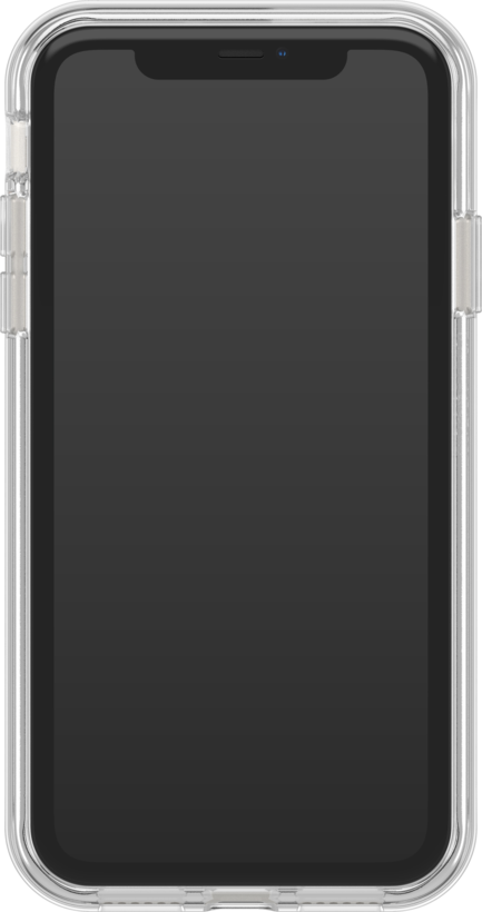 OtterBox React Apple iPhone 11 - clear (4)