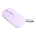 ASUS Marshmallow MD100 ratón Oficina Ambidextro RF Wireless + Bluetooth Óptico 1600 DPI (6)