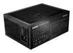 be quiet! Dark Power Pro 14 IO unidad de fuente de alimentación 1300 W 20+4 pin