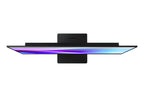 Samsung Monitor S24F324GAU 24" Full HD 120 Hz