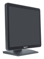 iggual MTL19X monitor POS 48,3 cm (19") 1280 x 1024 Pixeles SXGA LCD Pantalla táctil (2)