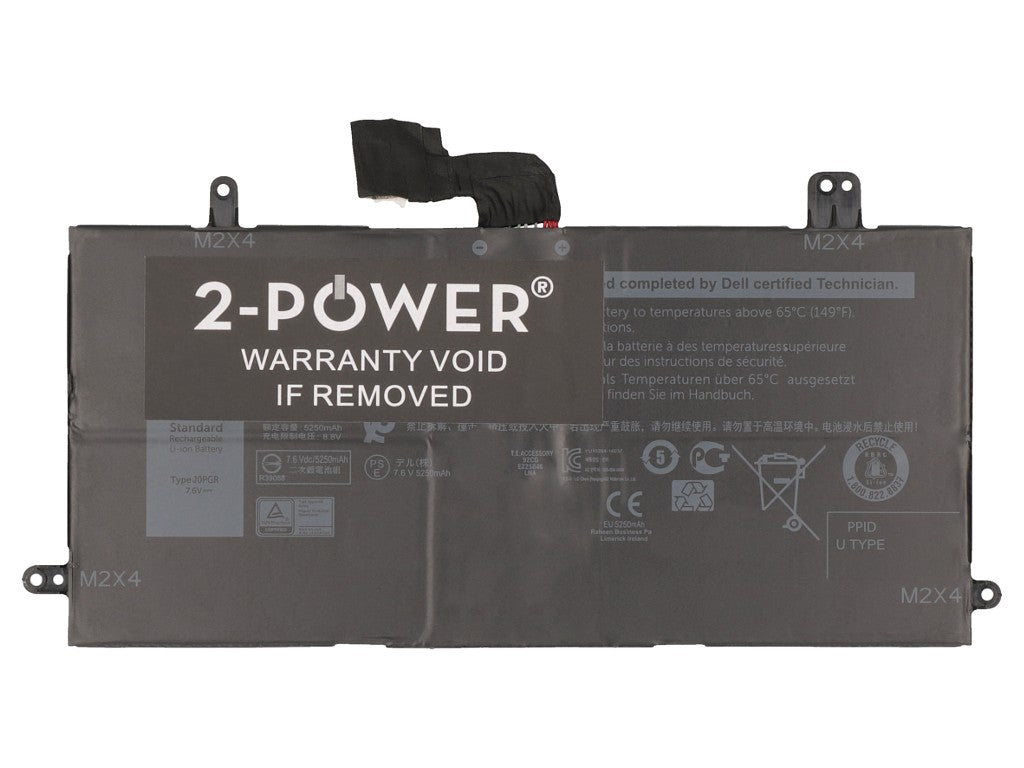 2-Power CBP3700A refacción para laptop (3)