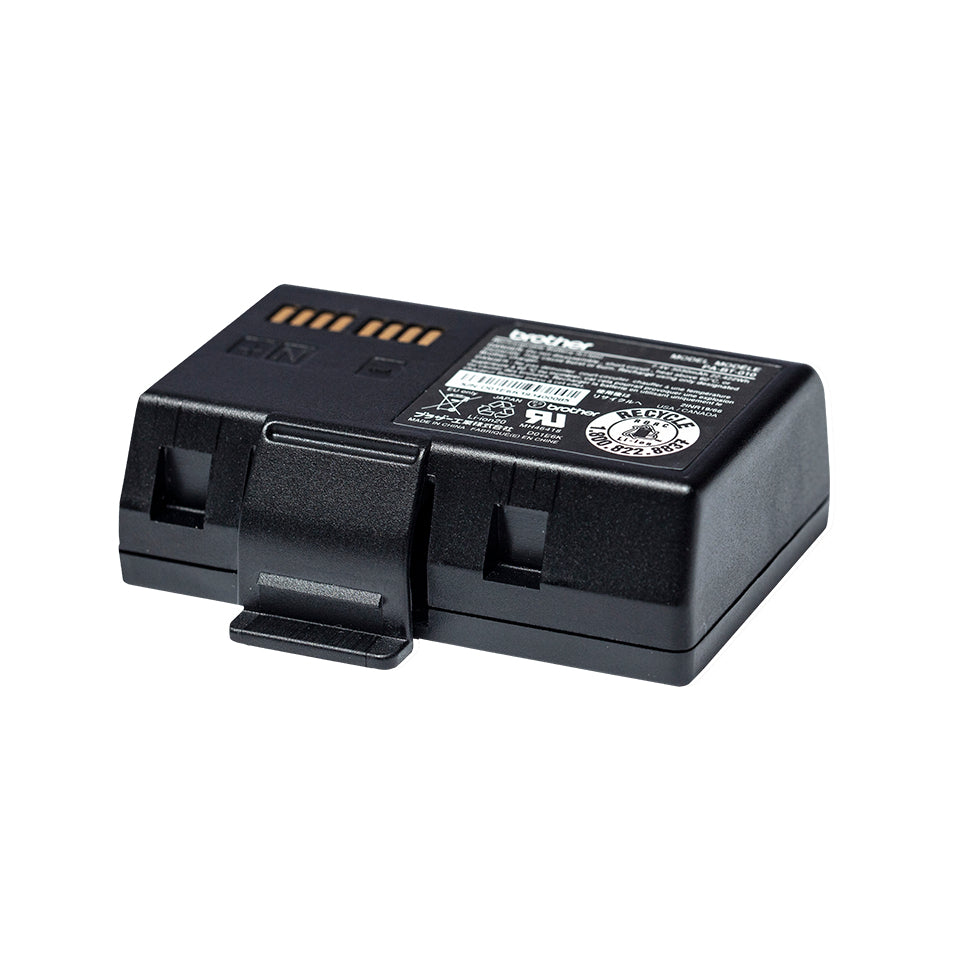 Batería Smart Brother PABT010 para RJ-3035B / RJ-3055WB (5)