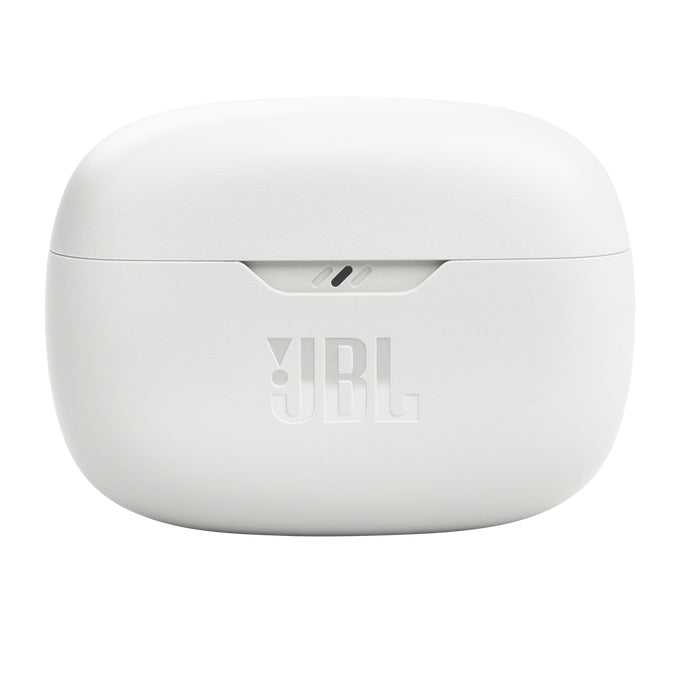 JBL Wave Beam Auriculares True Wireless Stereo (TWS) Dentro de oído Llamadas/Música/Deporte/Uso diario Bluetooth Blanco (6)