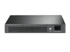 TP-Link TL-SG1016DE switch Gestionado L2 Gigabit Ethernet (10/100/1000) Negro (4)