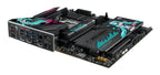 ASUS ROG STRIX X870E-H GAMING WIFI7 HATSUNE MIKU EDITION AMD X870E Zócalo AM5 ATX (8)