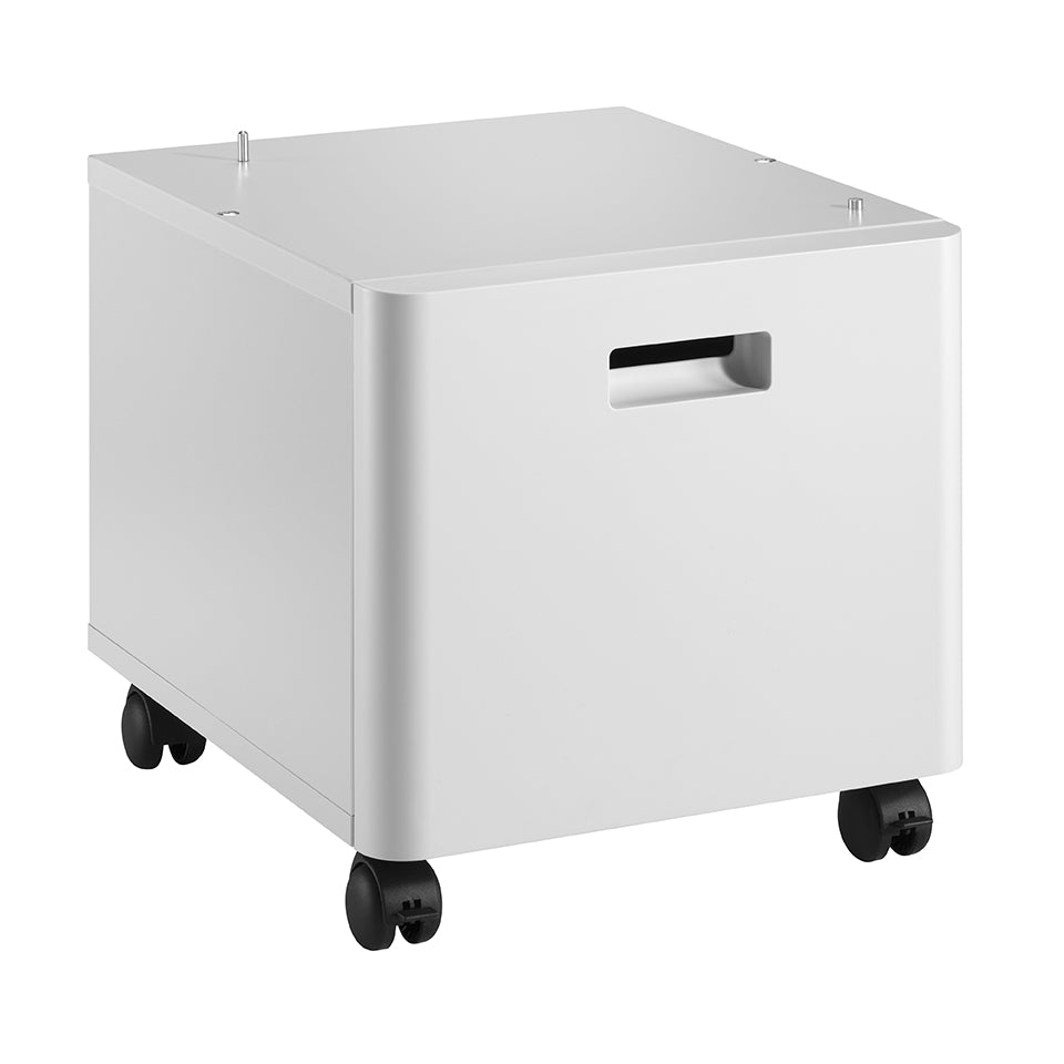 Brother ZUNTBC4FARBLASER mueble y soporte para impresoras Blanco (4)