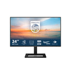 Philips 1000 series 24E1N1300AE/00 pantalla para PC 60,5 cm (23.8") 1920 x 1080 Pixeles Full HD LCD Negro (3)