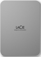 LaCie Mobile Drive STLP2000400, Disco duro, 2TB, externo (portátil) vista 2