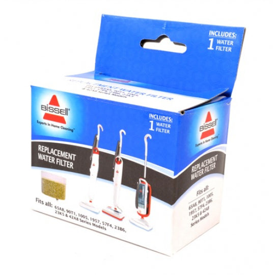 Bissell 9339E accesorio para limpiar a vapor (2)