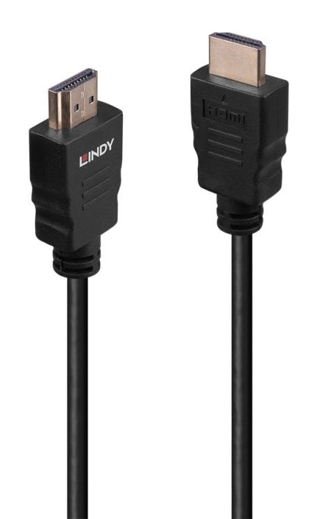 Lindy 37412 cable HDMI 3 m HDMI tipo A (Estándar) Negro