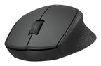 Logitech M330 Silent Plus ratón Oficina Mano derecha RF inalámbrico Mecánico 1000 DPI (6)