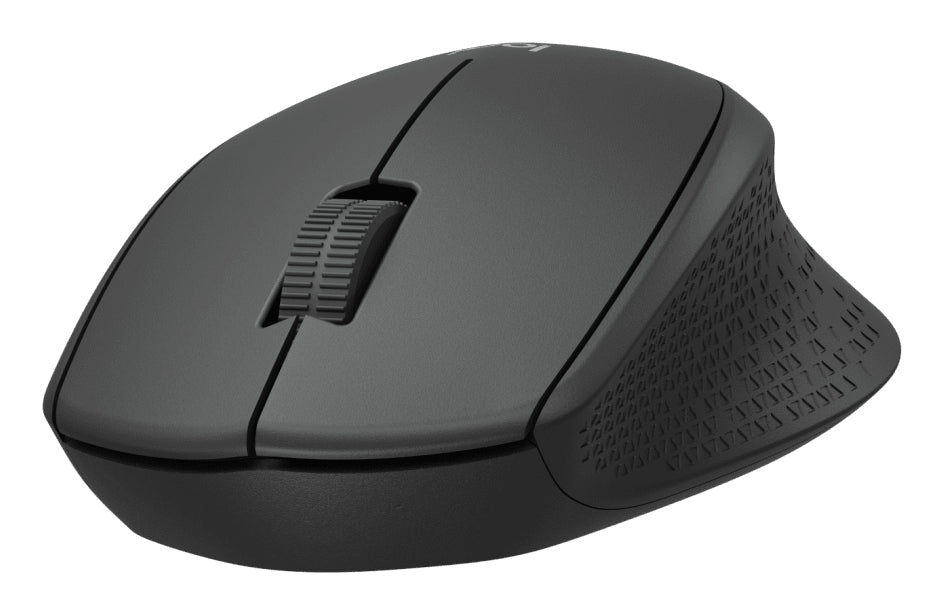 Logitech M330 Silent Plus ratón Oficina Mano derecha RF inalámbrico Mecánico 1000 DPI (6)