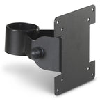 Ergonomic Solutions SpacePole POS SPV3301-FX-02 accesorio para terminal de punto de venta Montaje POS Negro Metal 10 kg 75 x 75 mm 100 x 100 mm (2)