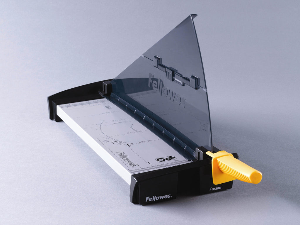 Fellowes Fusion A3/180 guillotina para papel 10 hojas (3)