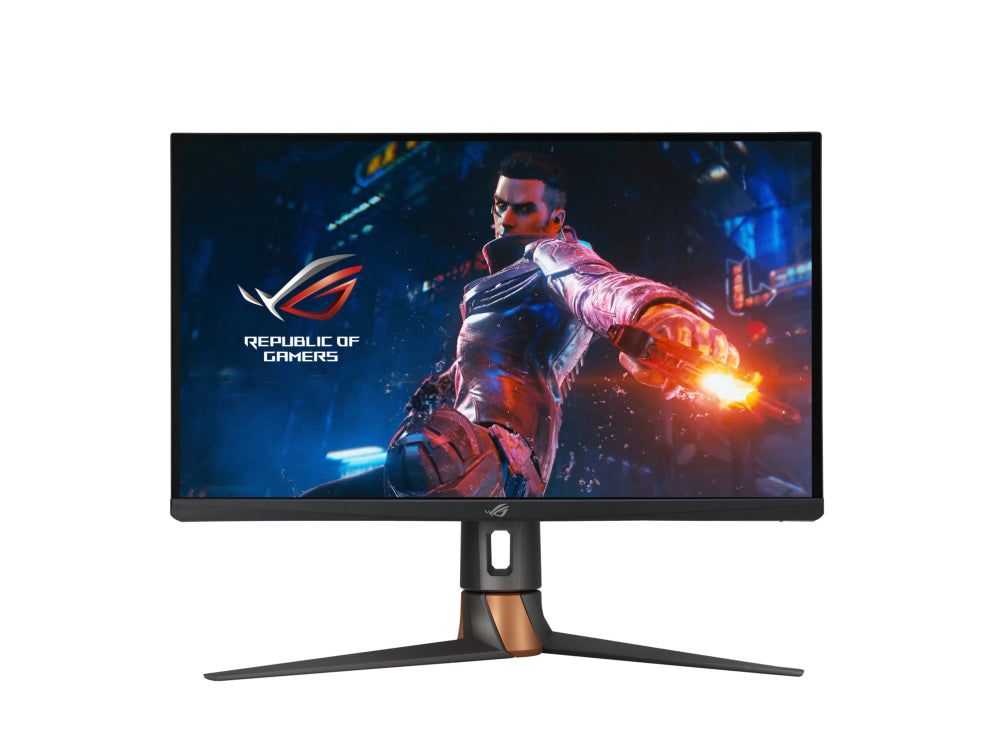 Asustek 90LM0820-B01370 - ASUS ROG Swift 360Hz PG27AQN, Monitor LED, gaming