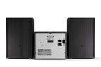 Sharp XL-B517D Microcadena de música para uso doméstico 45 W Negro (7)