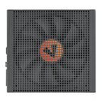 VIDA Heracles unidad de fuente de alimentación 850 W 20+4 pin ATX ATX Negro