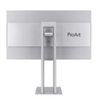 ASUS ProArt OLED PA27UCDMR pantalla para PC 67,3 cm (26.5") 3840 x 2160 Pixeles 4K Ultra HD LED Plata (3)