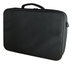 Techair Classic essential 35,8 cm (14.1") Maletín Negro (3)