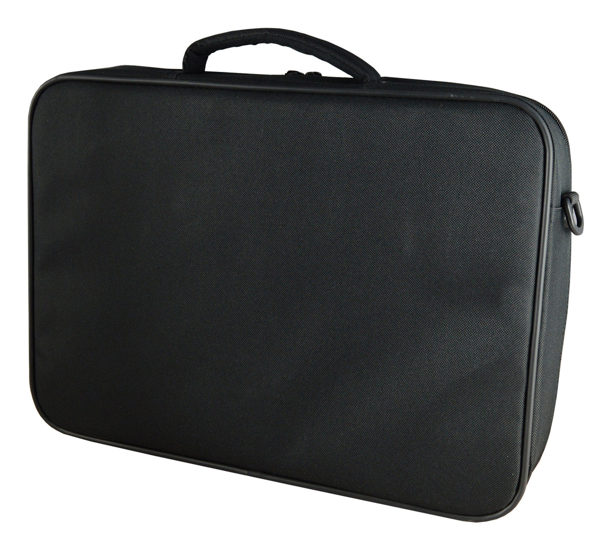 Techair Classic essential 35,8 cm (14.1") Maletín Negro (3)