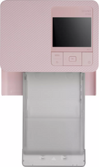 Impresora foto. Canon SELPHY CP1500 rosa (2)