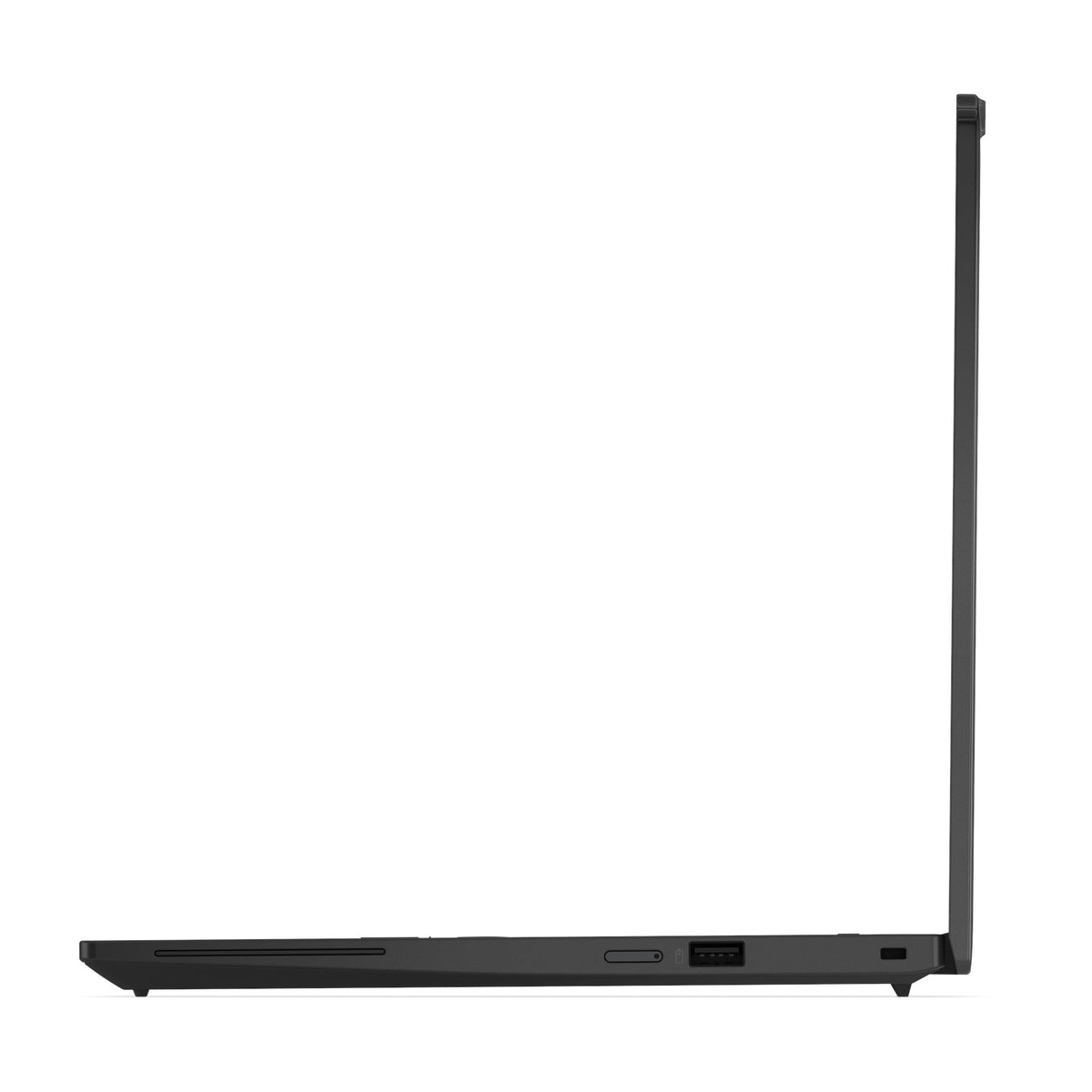 Lenovo ThinkPad X13 Gen 7 (Intel) Copilot+ PC Intel Core Ultra 7 355 Portátil 33,8 cm (13.3") WUXGA 32 GB LPDDR5x-SDRAM 512 GB SSD Wi-Fi 7 (802.11be) Windows 11 Pro Negro Español (8)