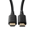 Microconnect MC-HDM19192V2.0LSZH cable HDMI 2 m HDMI tipo A (Estándar) Negro (4)