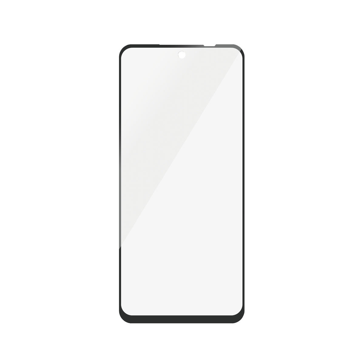 PanzerGlass ® Screen Protector Motorola moto g56 5G | g35 5G | Ultra-Wide Fit Protector de pantalla 1 pieza(s) (4)