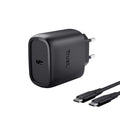 Trust Maxo 45W Universal Negro Corriente alterna Carga rápida Interior (2)