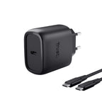 Trust Maxo 45W Universal Negro Corriente alterna Carga rápida Interior (2)
