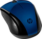 HP Wireless Mouse 220 ratón Ambidextro RF inalámbrico (3)