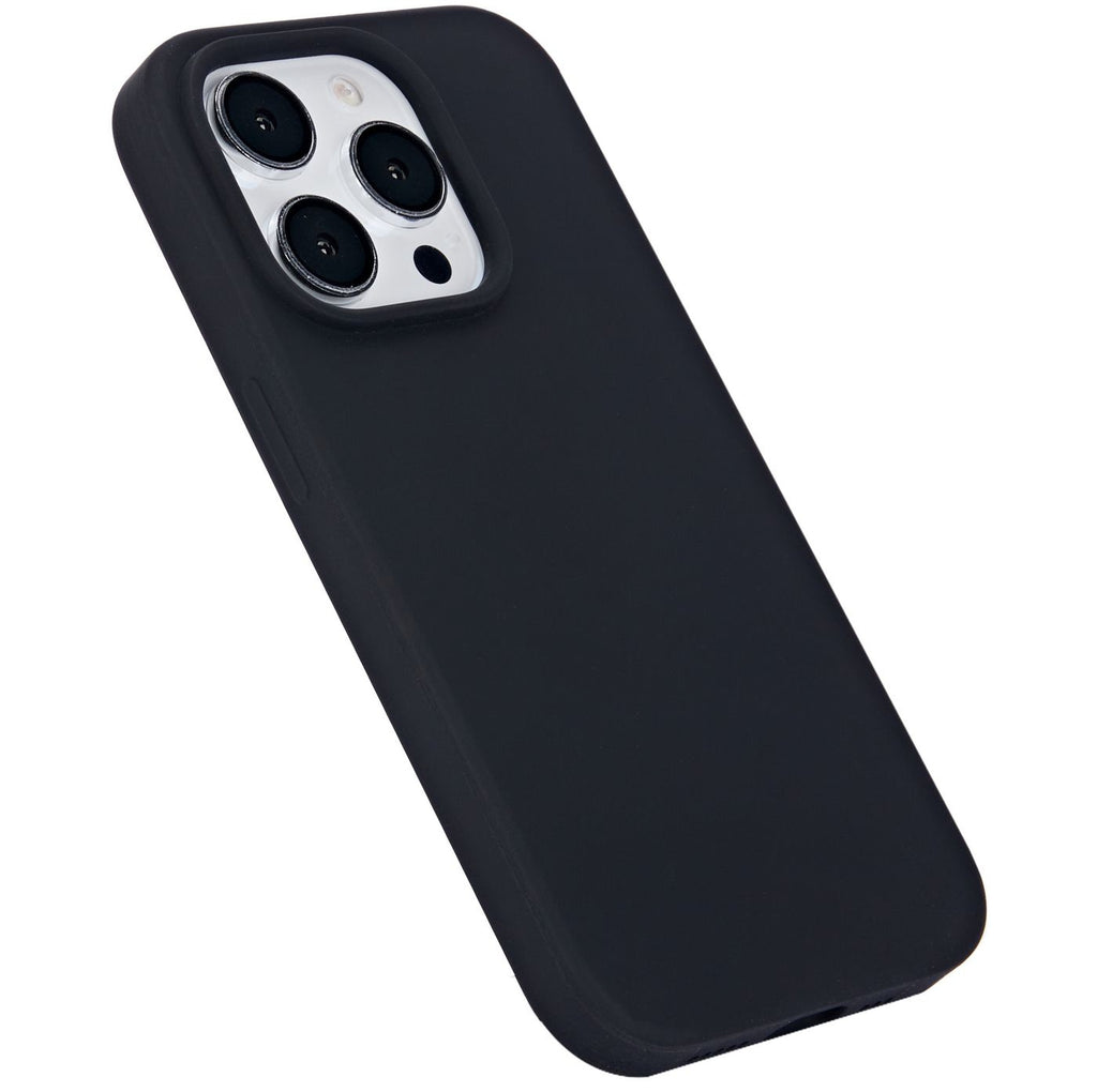 eSTUFF ES67120027-BULK funda para teléfono móvil Negro (3)