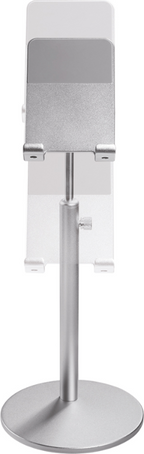 Sop. altura reg. p. smartphone Neomounts (6)