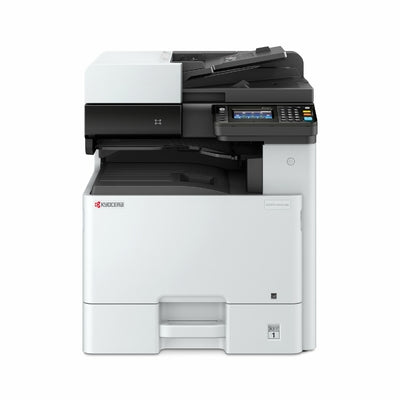 KYOCERA ECOSYS M8124cidn Laser A3 9600 x 600 DPI 24 ppm (2)