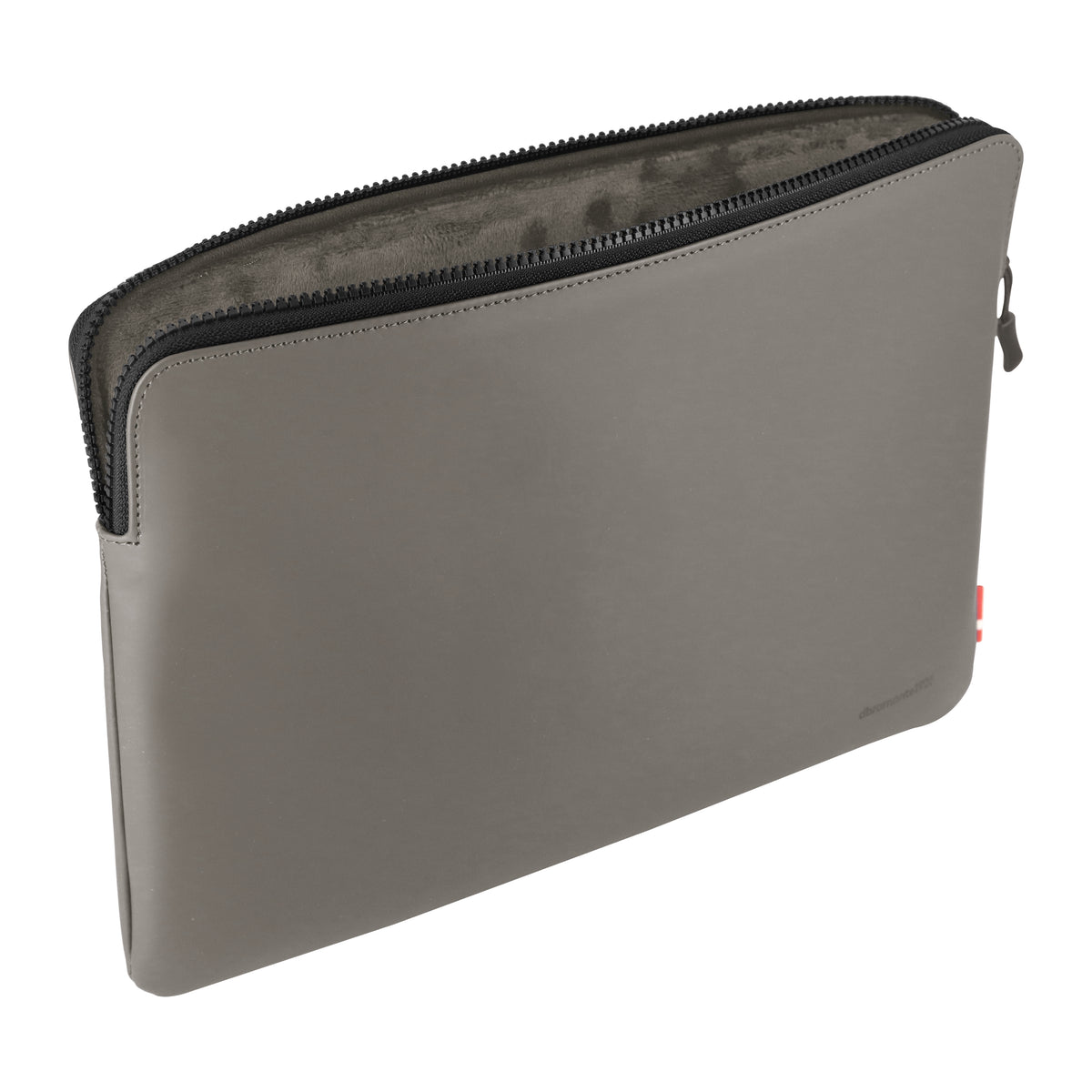dbramante1928 Oxford - Sleeve ICON 15" Funda Gris (4)