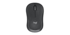 Logitech MK370 Combo for Business teclado Ratón incluido Oficina Bluetooth AZERTY Francés Grafito (7)