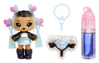 MGA Entertainment Yummiland Lip Gloss Doll Sour Sweeties - Nina Heartpop (2)