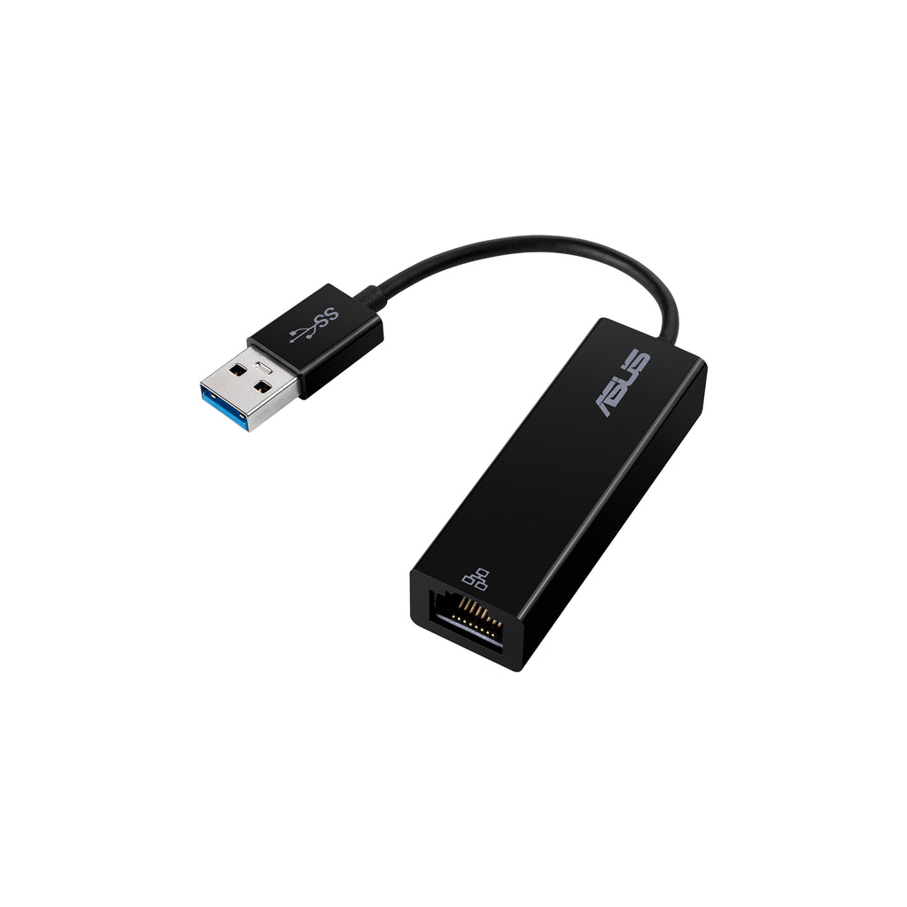 ASUS OH102 U3 TO RJ45 DONGLE tarjeta y adaptador de interfaz RJ-45 (2)