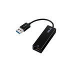 ASUS OH102 U3 TO RJ45 DONGLE tarjeta y adaptador de interfaz RJ-45 (2)